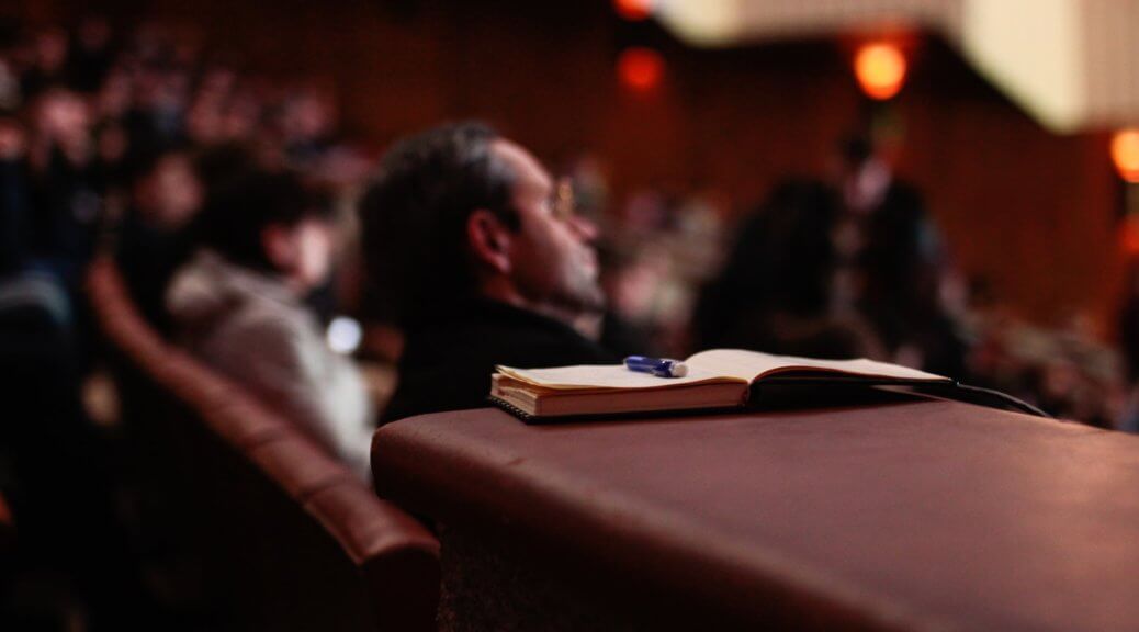Audience